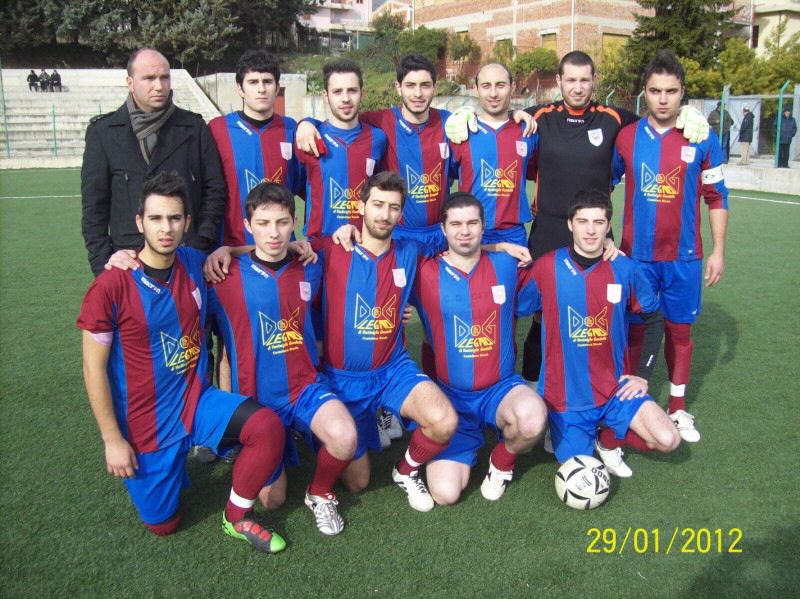 Castellana-Polisportiva Belmonte 1-1 del 29-01-2012 004.jpg